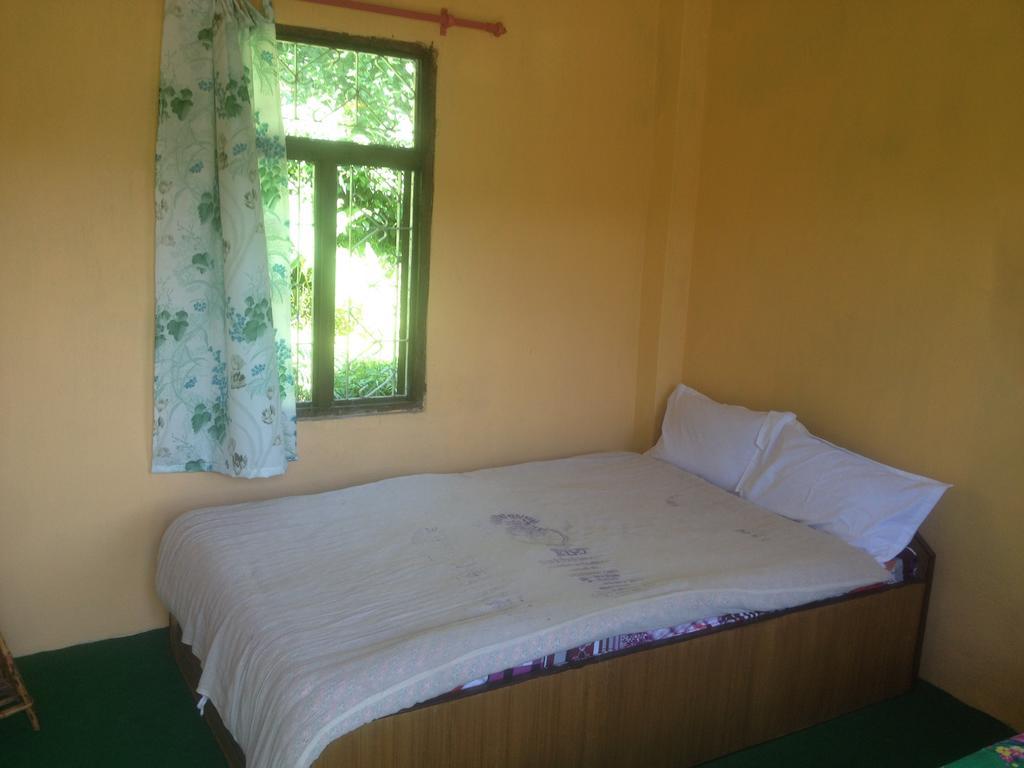 Peace Guest House Pokhara Bilik gambar