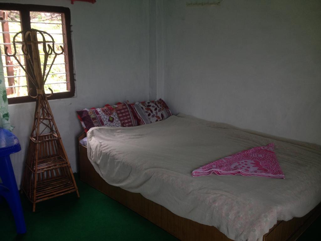 Peace Guest House Pokhara Bilik gambar